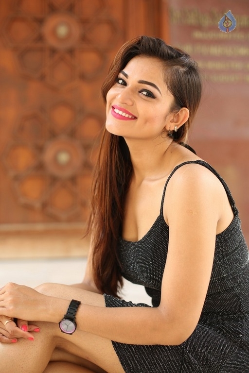 Aswini Latest Photos - 14 / 36 photos