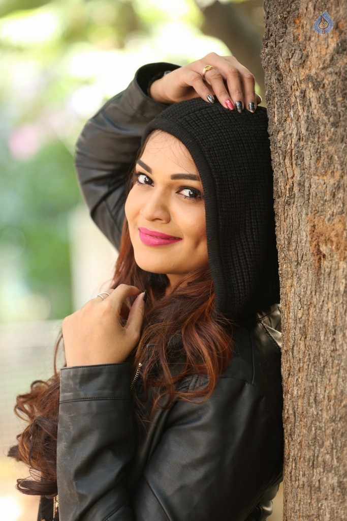 Aswini Latest Photoshoot - 8 / 78 photos