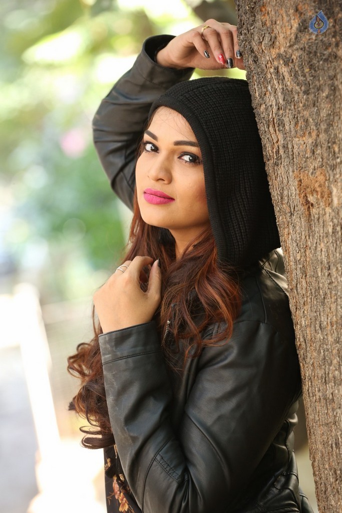 Aswini Latest Photoshoot - 10 / 78 photos