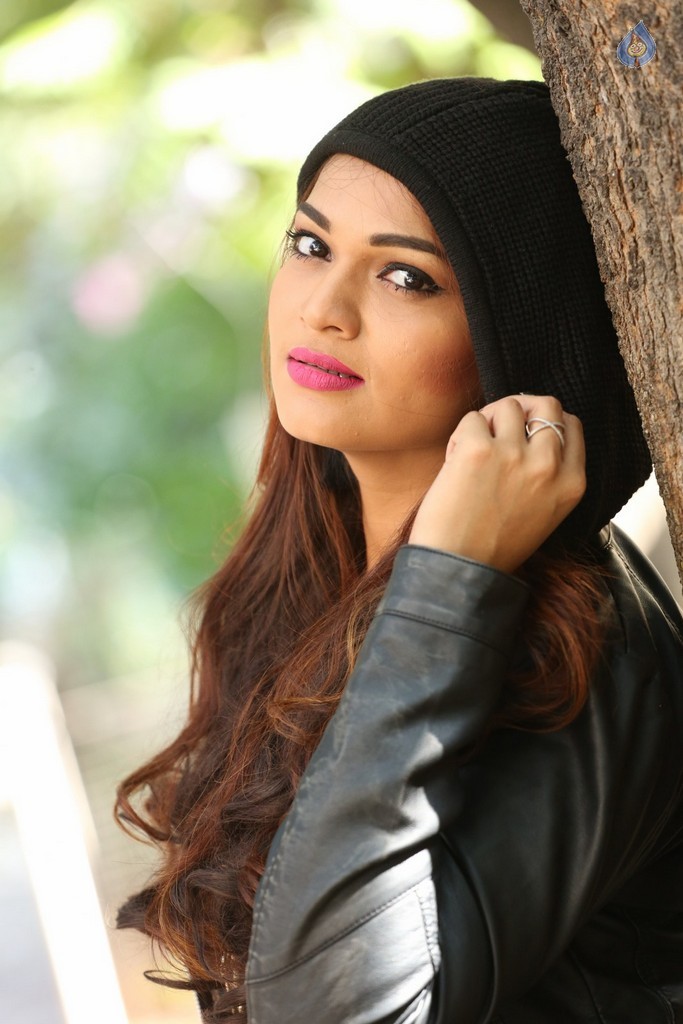 Aswini Latest Photoshoot - 32 / 78 photos