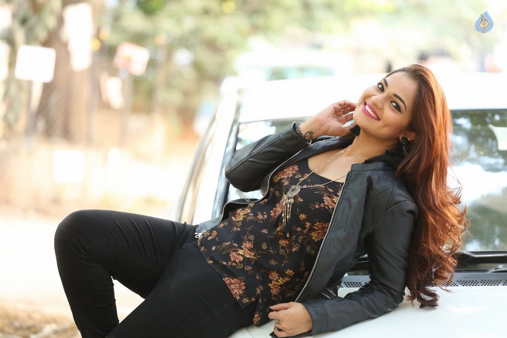 Aswini Latest Photoshoot - 72 / 78 photos