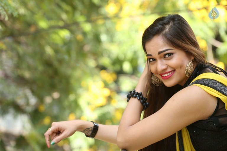 Aswini Latest Stills - 11 / 63 photos