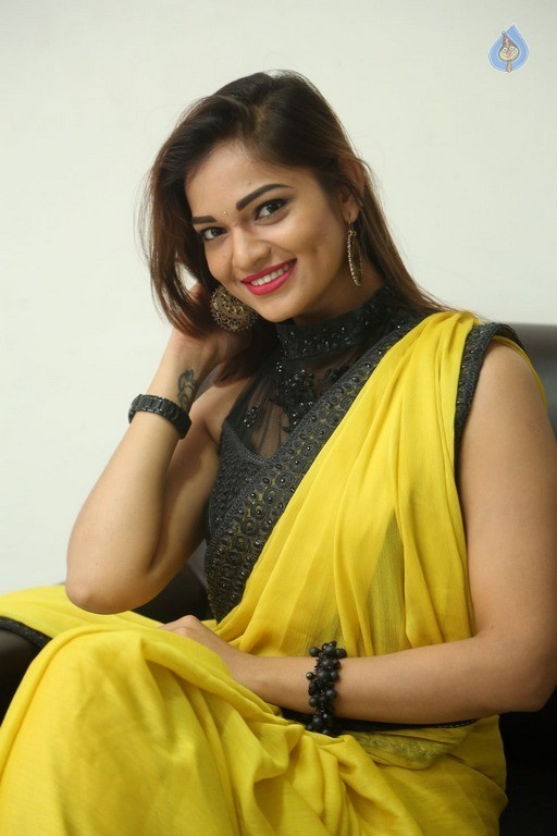 Aswini Latest Stills - 13 / 63 photos