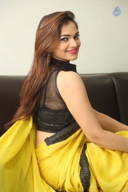 Aswini Latest Stills - 23 / 63 photos