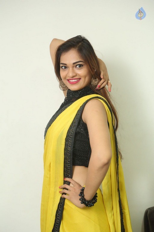 Aswini Latest Stills - 29 / 63 photos