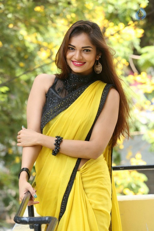 Aswini Latest Stills - 39 / 63 photos