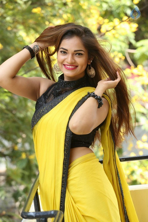 Aswini Latest Stills - 40 / 63 photos