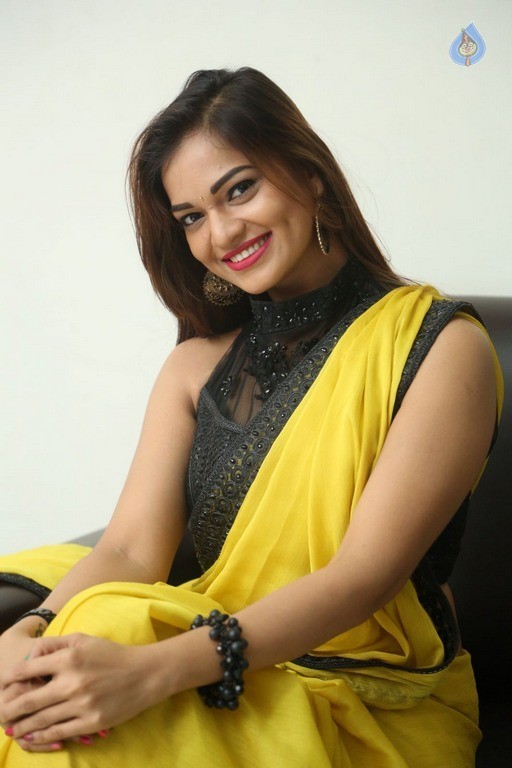 Aswini Latest Stills - 46 / 63 photos