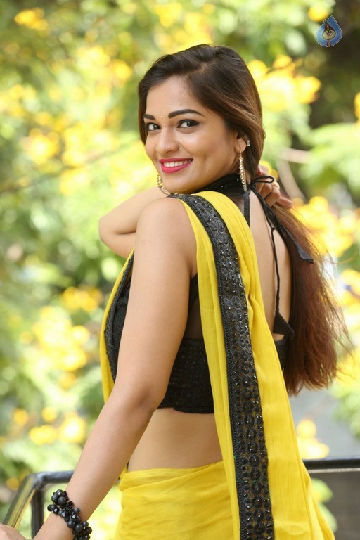 Aswini Latest Stills - 49 / 63 photos