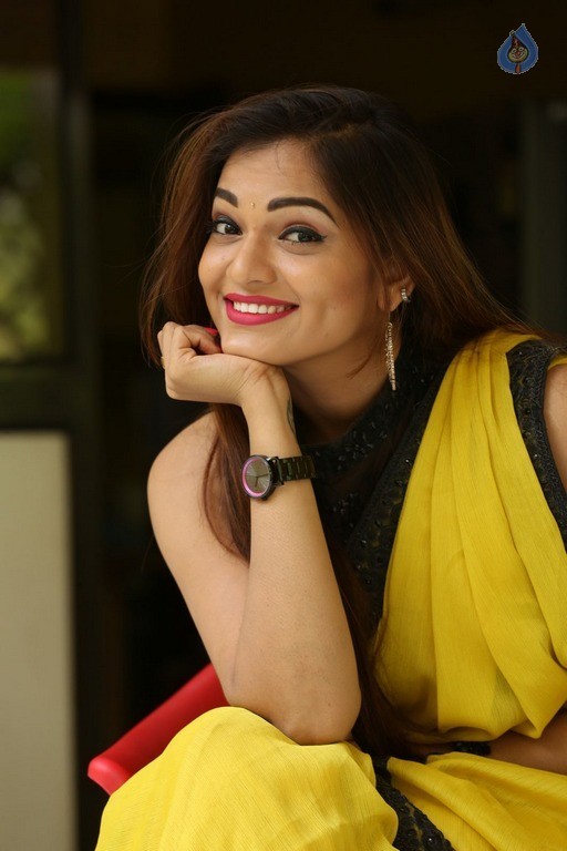 Aswini Latest Stills - 61 / 63 photos