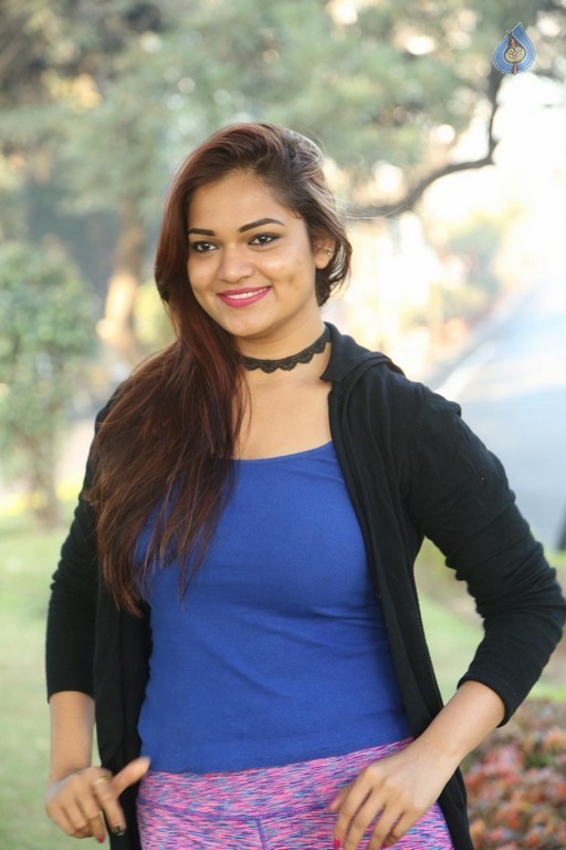 Ashwini New Gallery - 1 / 62 photos