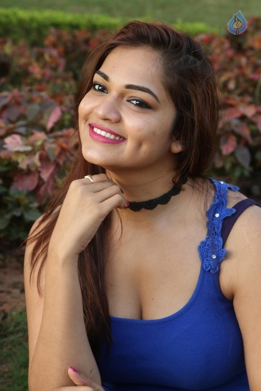 Ashwini New Gallery - 2 / 62 photos