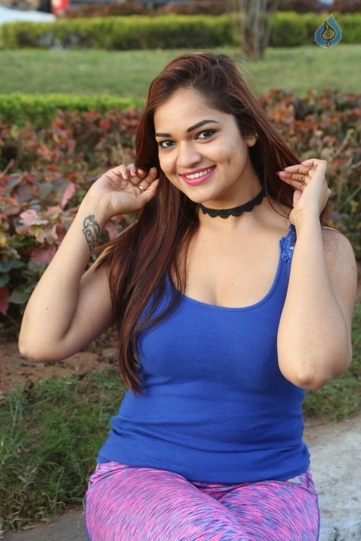 Ashwini New Gallery - 11 / 62 photos