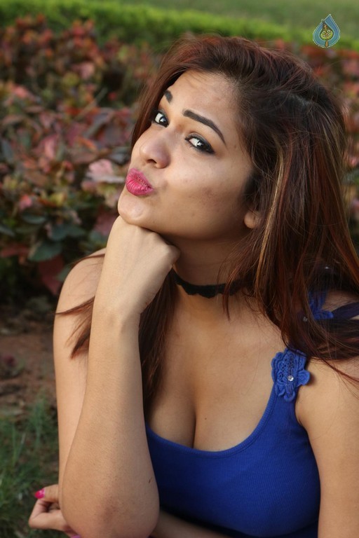 Ashwini New Gallery - 12 / 62 photos