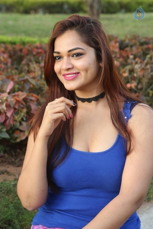 Ashwini New Gallery - 13 / 62 photos