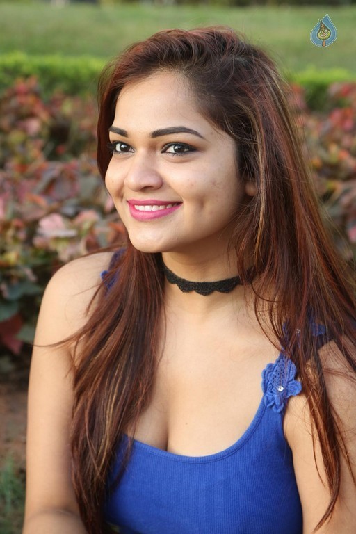 Ashwini New Gallery - 14 / 62 photos