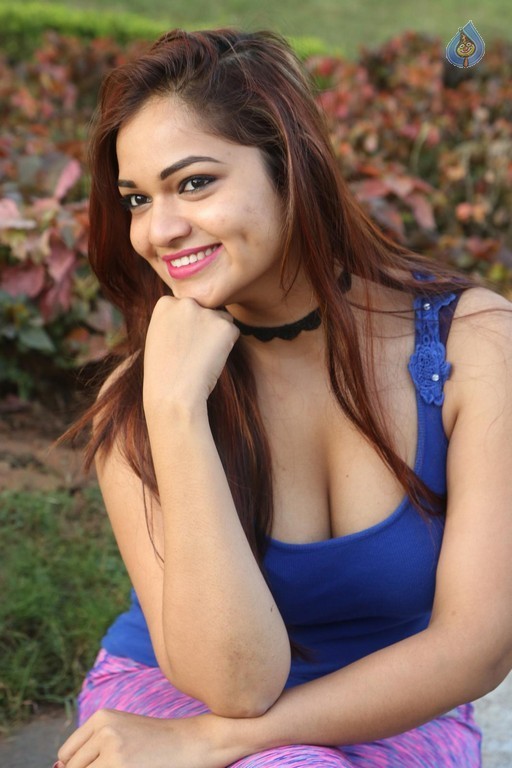 Ashwini New Gallery - 15 / 62 photos