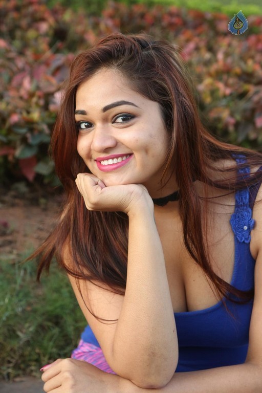 Ashwini New Gallery - 18 / 62 photos