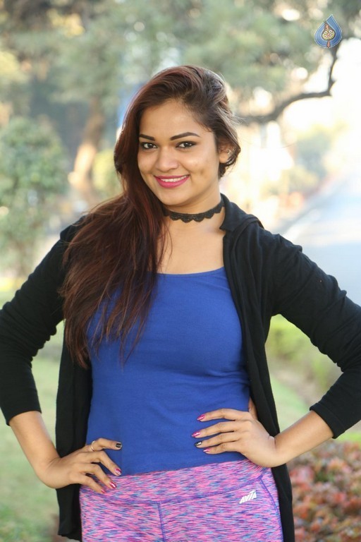 Ashwini New Gallery - 20 / 62 photos