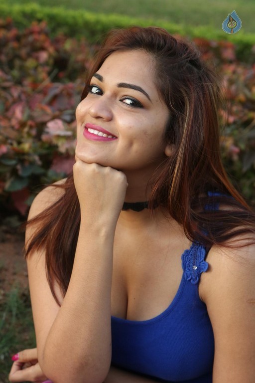 Ashwini New Gallery - 23 / 62 photos