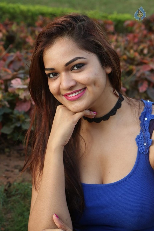 Ashwini New Gallery - 24 / 62 photos