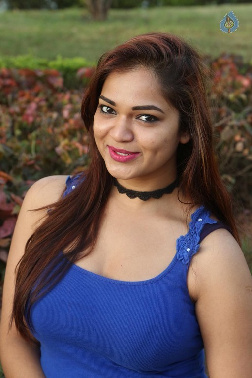 Ashwini New Gallery - 26 / 62 photos