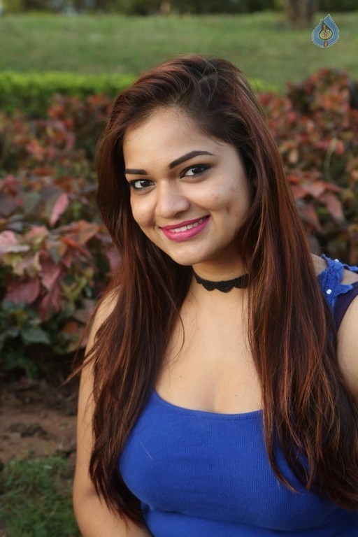 Ashwini New Gallery - 29 / 62 photos