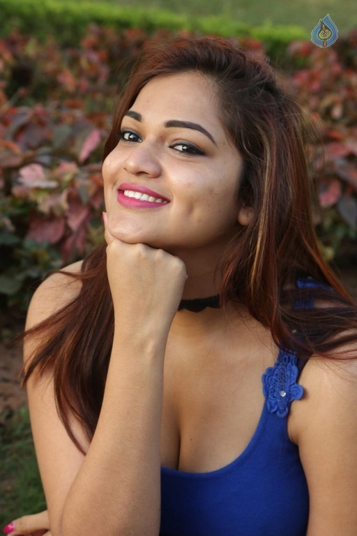 Ashwini New Gallery - 36 / 62 photos