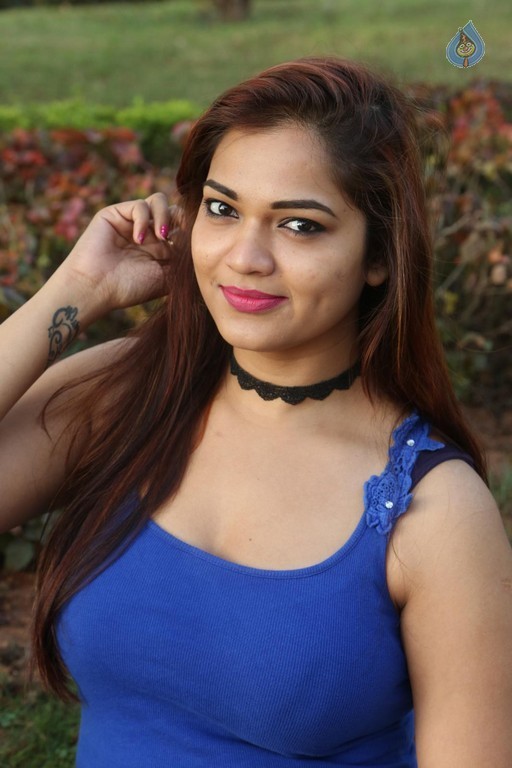 Ashwini New Gallery - 37 / 62 photos