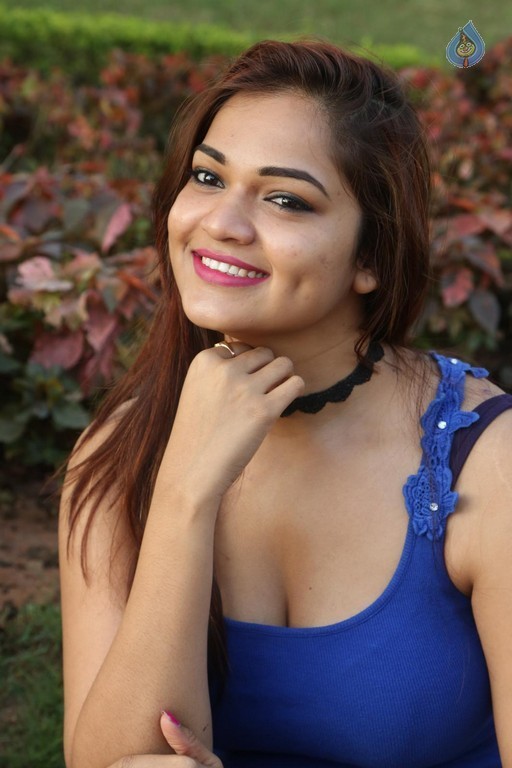 Ashwini New Gallery - 45 / 62 photos