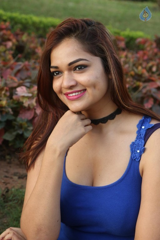 Ashwini New Gallery - 53 / 62 photos