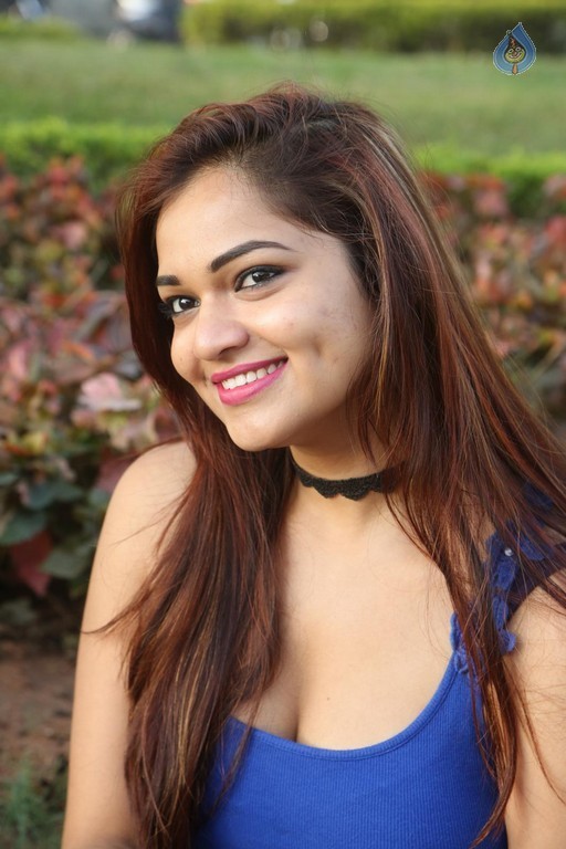 Ashwini New Gallery - 60 / 62 photos