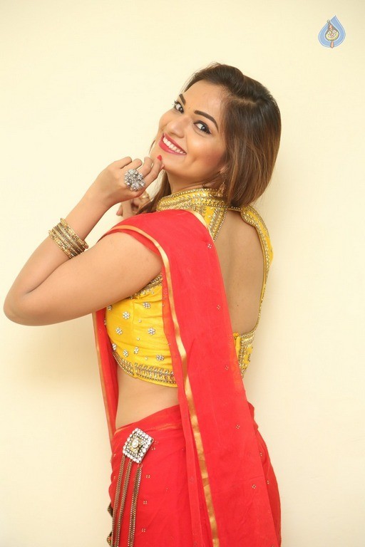 Aswini New Images - 2 / 42 photos