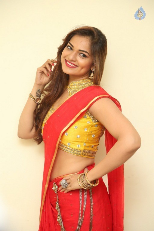 Aswini New Images - 4 / 42 photos