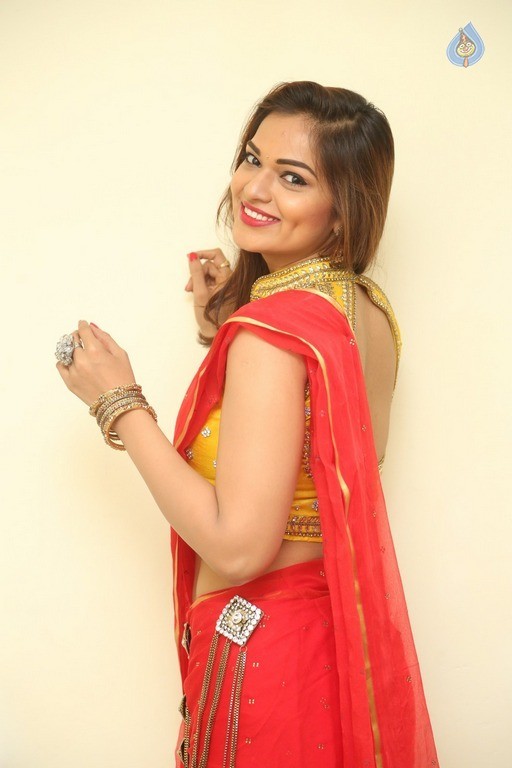 Aswini New Images - 18 / 42 photos