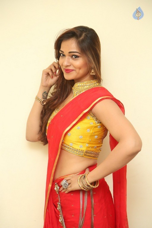 Aswini New Images - 22 / 42 photos