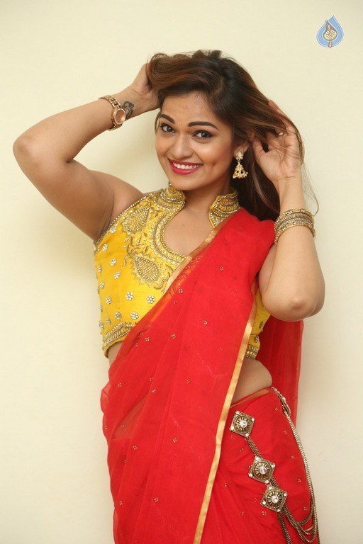 Aswini New Images - 27 / 42 photos