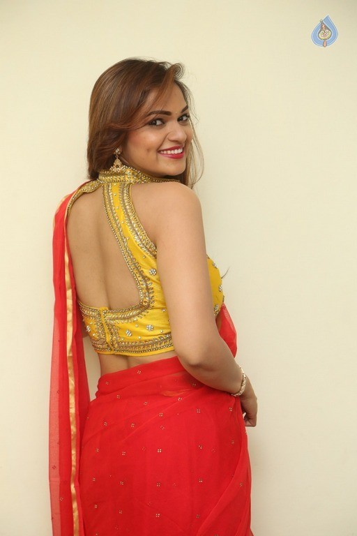 Aswini New Images - 29 / 42 photos