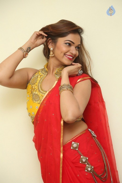 Aswini New Images - 35 / 42 photos