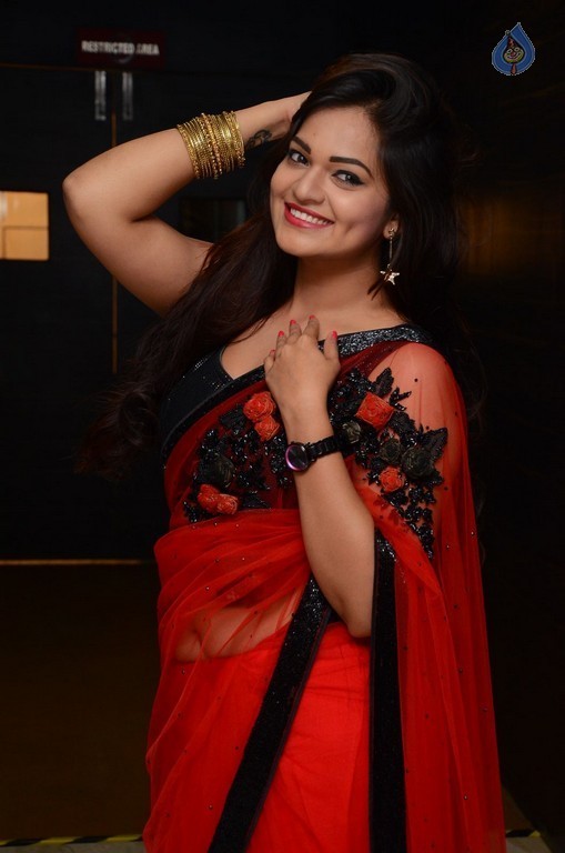 Aswini New Stills - 5 / 32 photos