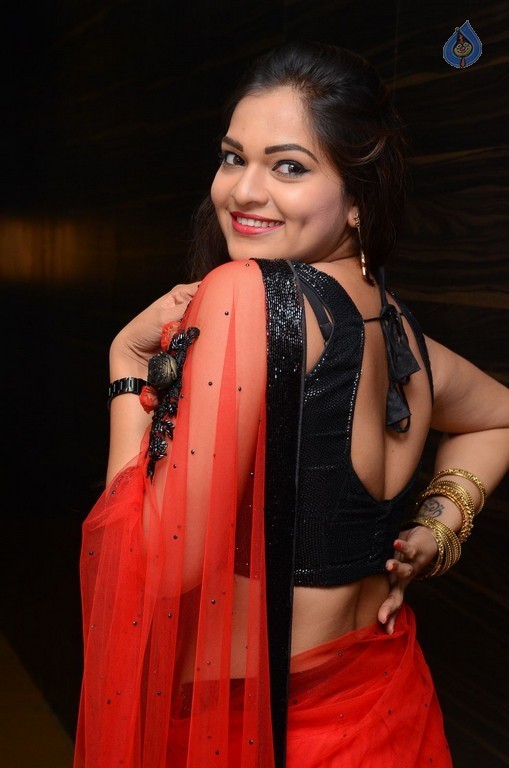 Aswini New Stills - 19 / 32 photos