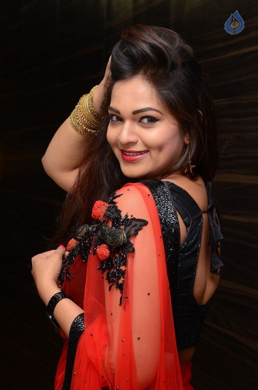 Aswini New Stills - 26 / 32 photos