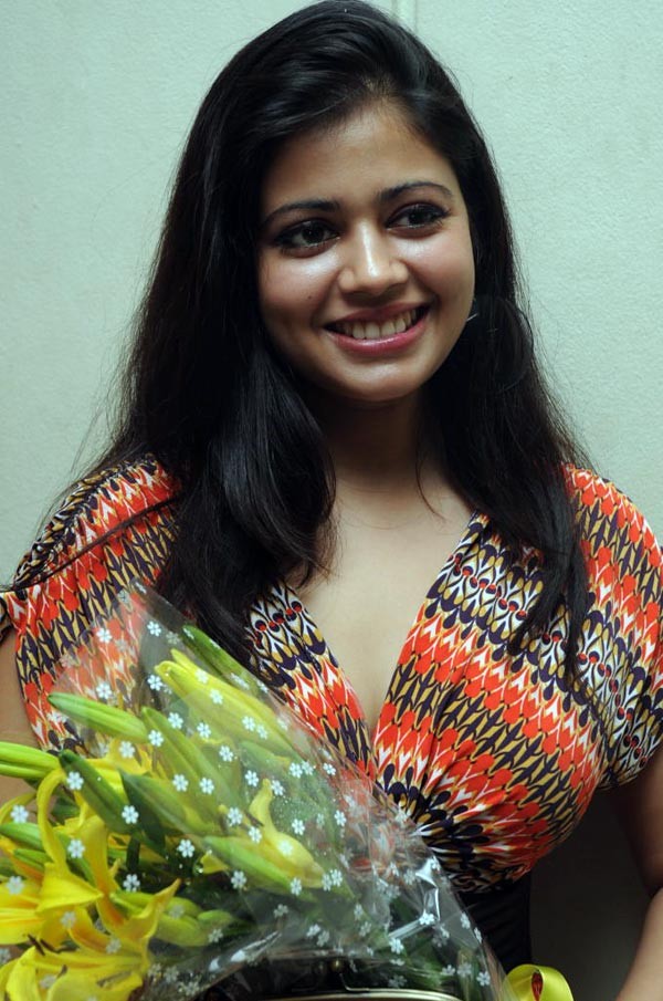 Athidi Chowdary - 24 / 27 photos