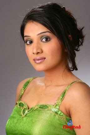 Avainthika Upcoming Actress  - 51 / 60 photos