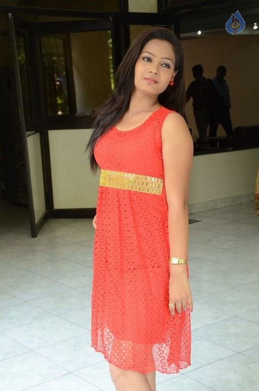 Avanthika New Photos - 24 / 37 photos