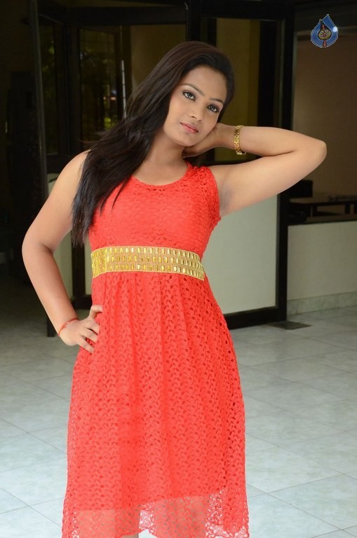 Avanthika New Photos - 37 / 37 photos