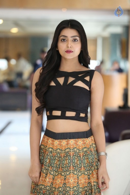 Avantika Mishra Gallery - 9 / 63 photos