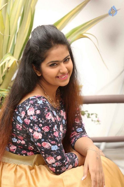 Avika Gor New Photos - Photo 16 of 42