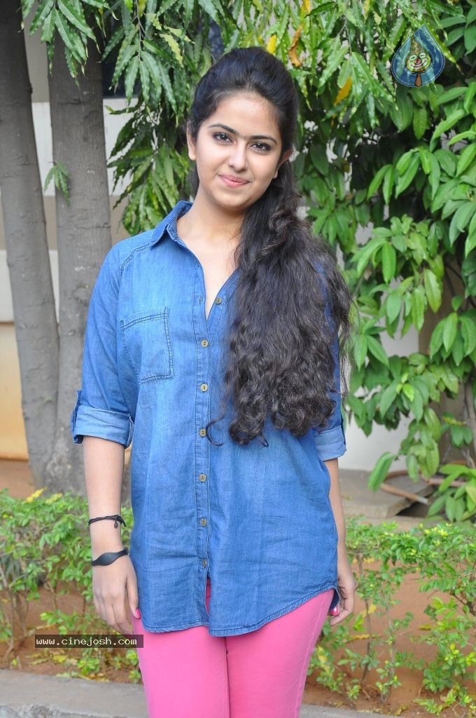 Avika Latest Stills - 1 / 89 photos