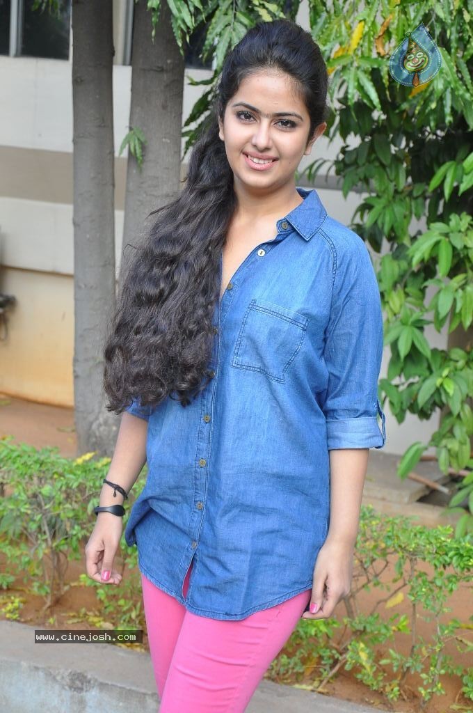 Avika Latest Stills - 4 / 89 photos